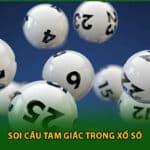 Soi Cầu Tam Giác Và Cách Áp Dụng Hiệu Quả Trong Lô Đề